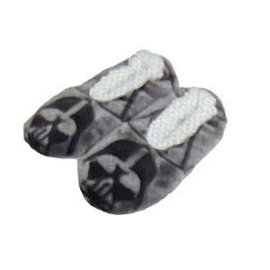 Vera Bradley Star Wars Cozy Life Slippers Size Large NWT